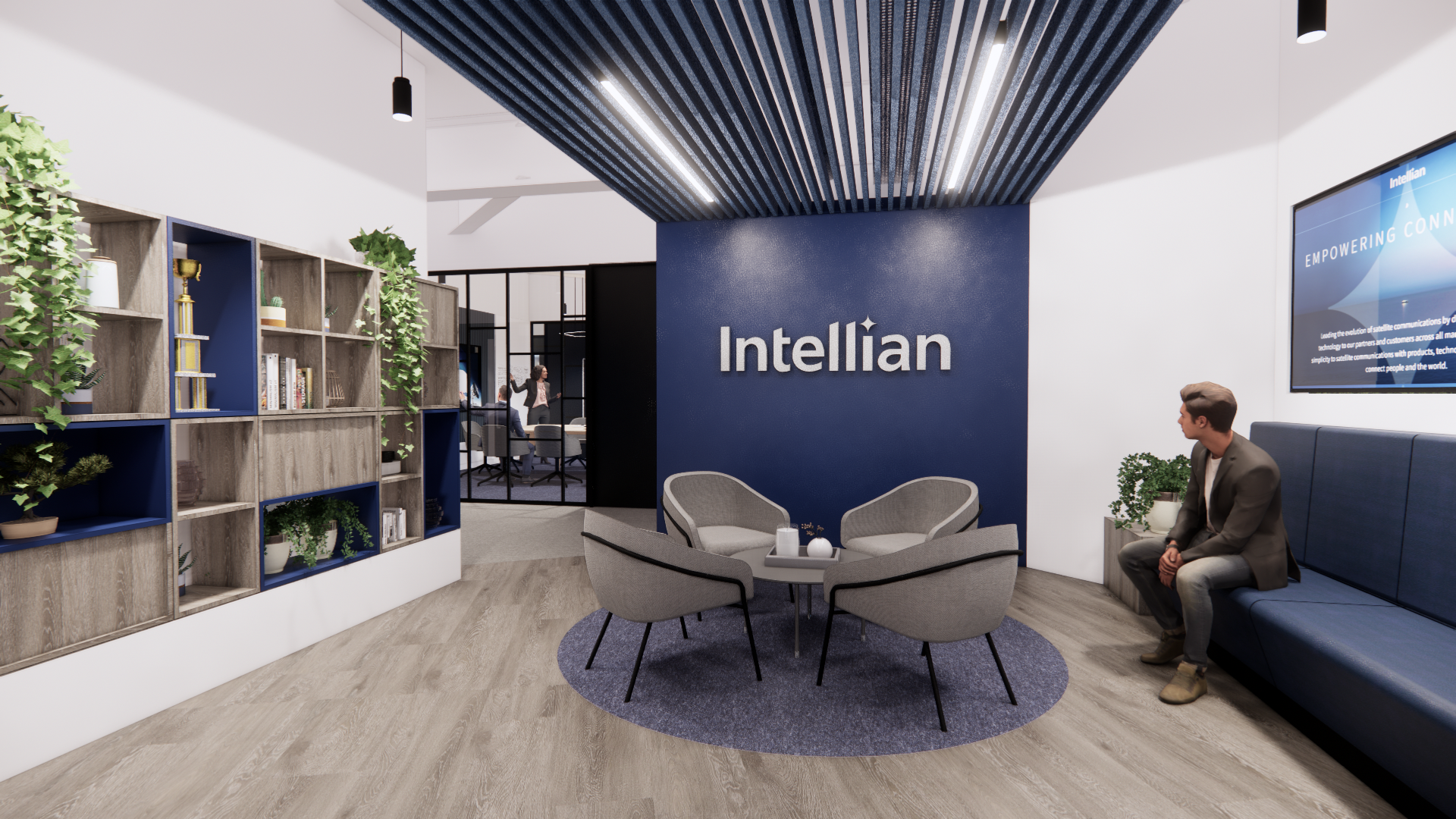 Intellian