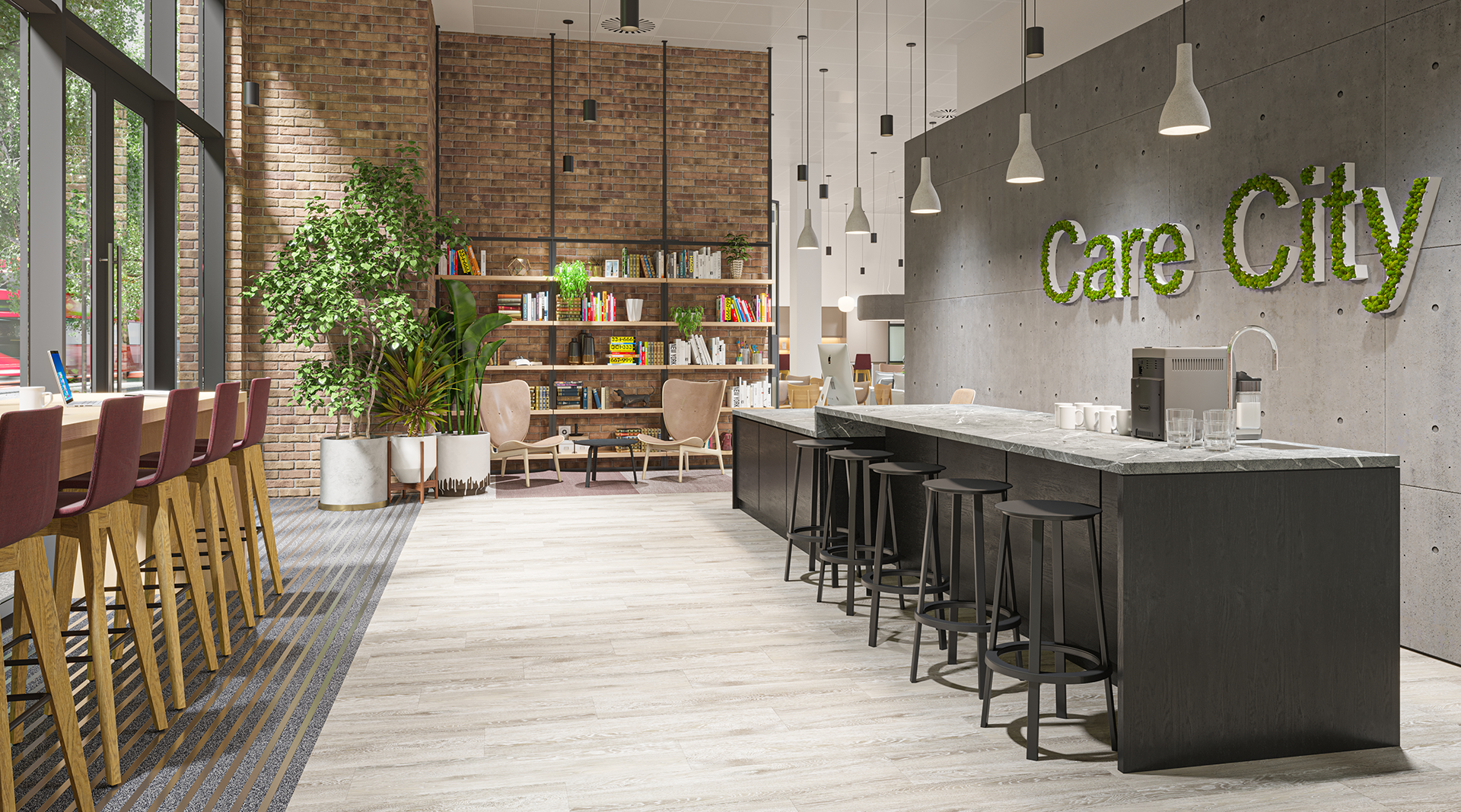 Care City
