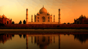 Designing Workspaces, Labs, and Restaurants for an Automotive Industry Giant in India: A Personal Journey