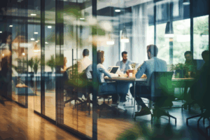 The Implications of a Five-Day Back-to-Office Policy: Challenges for Global Companies Recruiting New Talent