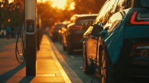 The Ripple Effect: How Tesla’s Declining Popularity Could Reshape the Automotive Landscape